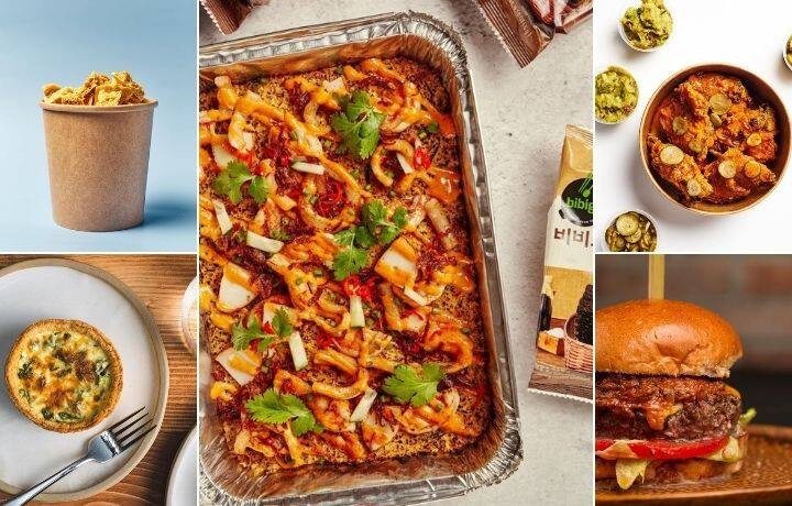 Eats of the Week